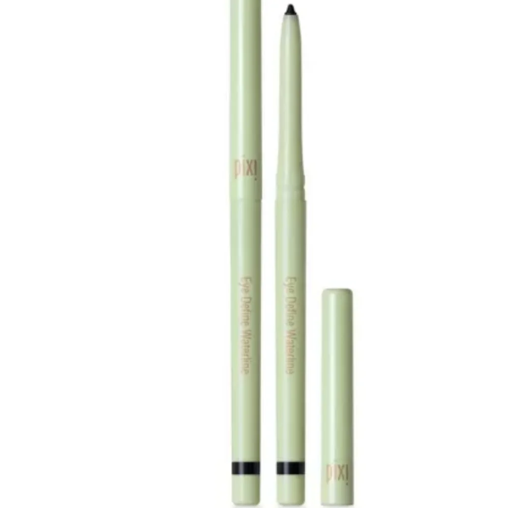 Pixi By Petra Eye Define Waterline .01oz - Tightline Black